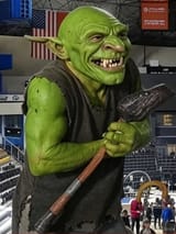 dave goblinmeister
