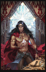 Creation_of_Silmarils