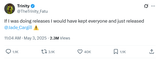naomi releases