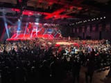 Esports Stadium
