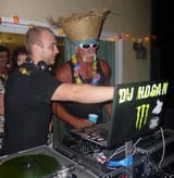 DJ-Hogan