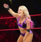 lexi salute