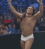 Bo Dallas&#039; physique