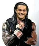 boman reigns