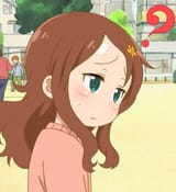 saikawa question mark