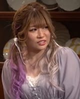 Literal Disgust