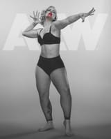Timeless Toni Storm