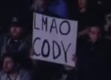 LMAO CODY