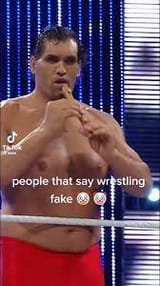 The Great Khali
