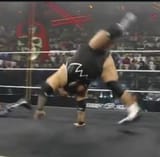 jonah cartwheels