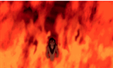 Scar Fire Jump