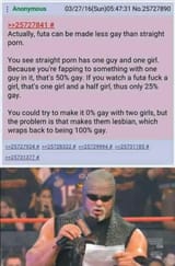 Steiner Explains Futa