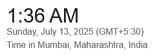 Screenshot 2025-07-12 at 13-06-25 time in mumbai - Google Search