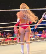 tiffany ass