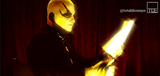 goldust