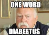 Dieabeetus