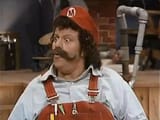 lou albano mario