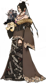 Based Mortos