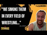 smoke