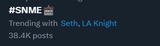 snme