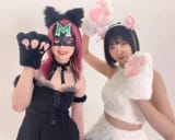 meow