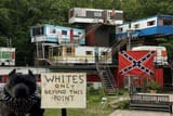 Capt Confederates Neighorhood