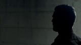 the mystery man