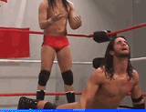 seth trains