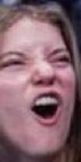 weirdface