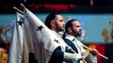 The Young Bucks Double or Nothing May 2025