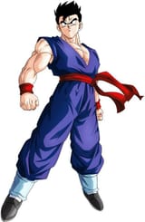 gohan