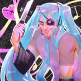 Miku majima