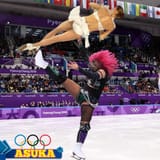 asuka btfos figure skater