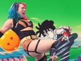 asuka dbz