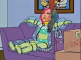 asuka chillin
