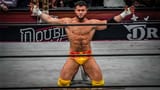 MJF Hogan variant