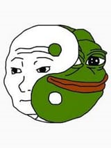 PepeWojakYinYang