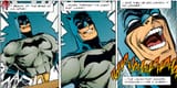 Batman-high-on-Venom-