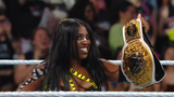 naomi world champ