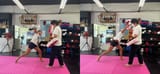 Italian hook