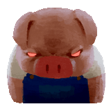 angrypig