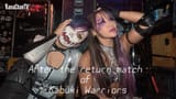 KabukiWarrior 7-13