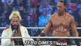 zero dimes