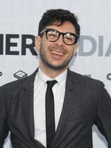 tony khan shachou