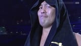 minoru suzuki