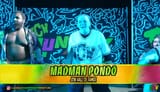 can&#039;t stop Pondo