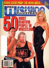 50 most b