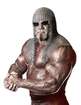 scott-steiner