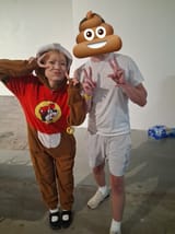 BuceePOMU