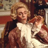 Hugh-Laurie-as-Prince-George-in-Blackadder